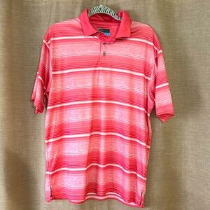 Men’s PGA Tour Golf Polo shirt